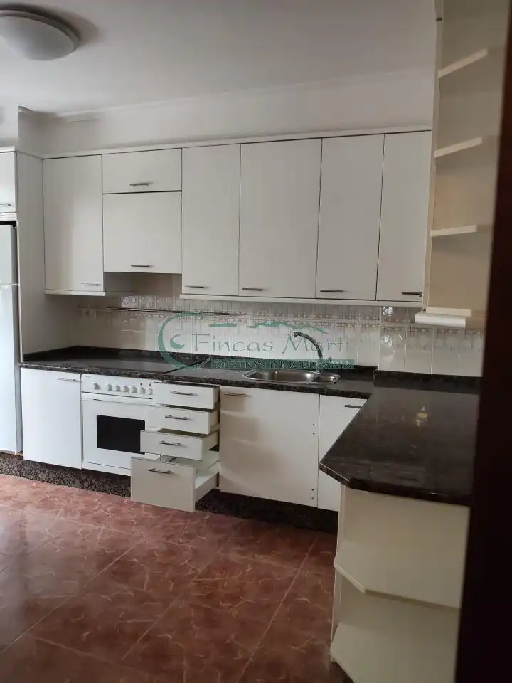 Piso de alquiler en Vigo , Pontevedra