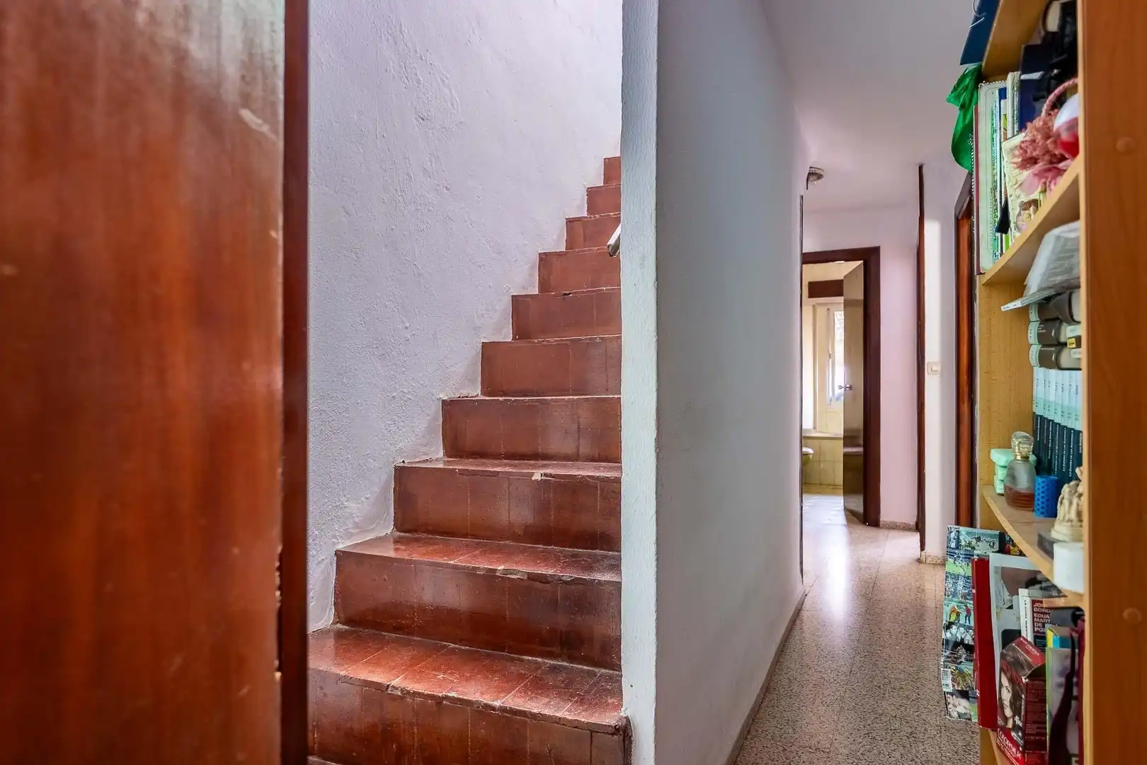 Casa o chalet en venta en Sevilla con Terraza y Trastero