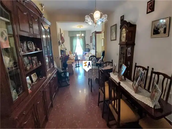 Adossat en venda a Alcalá la Real, imagen 11