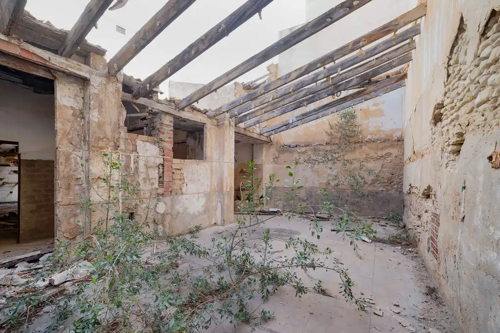Terreny rústic en venda a C/ Torre de les Maçanes, imagen 28