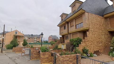 Foto 4 de Casa o xalet en venda a Cuatro Vientos, León