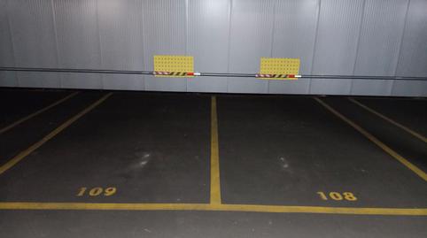 Foto 4 de Garaje de alquiler en Calle Manuel de Falla, 10, Tenería I – La Tenería II, Pinto