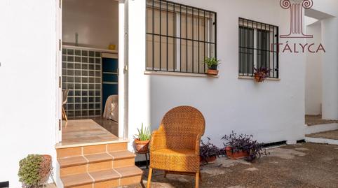 Foto 5 de Pis en venda a Pasaje Marques de Esquivel, 8, San Gil,  Sevilla Capital