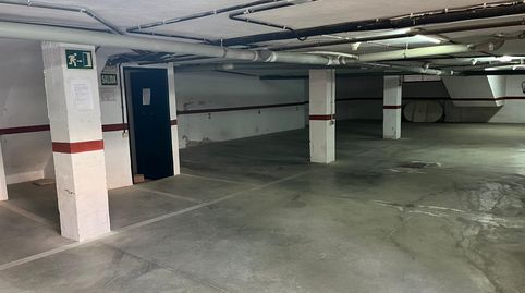 Oportunidad de inversión en Punta Umbría! Plazas de garaje en venta junto a la Calle Ancha, imatge 2