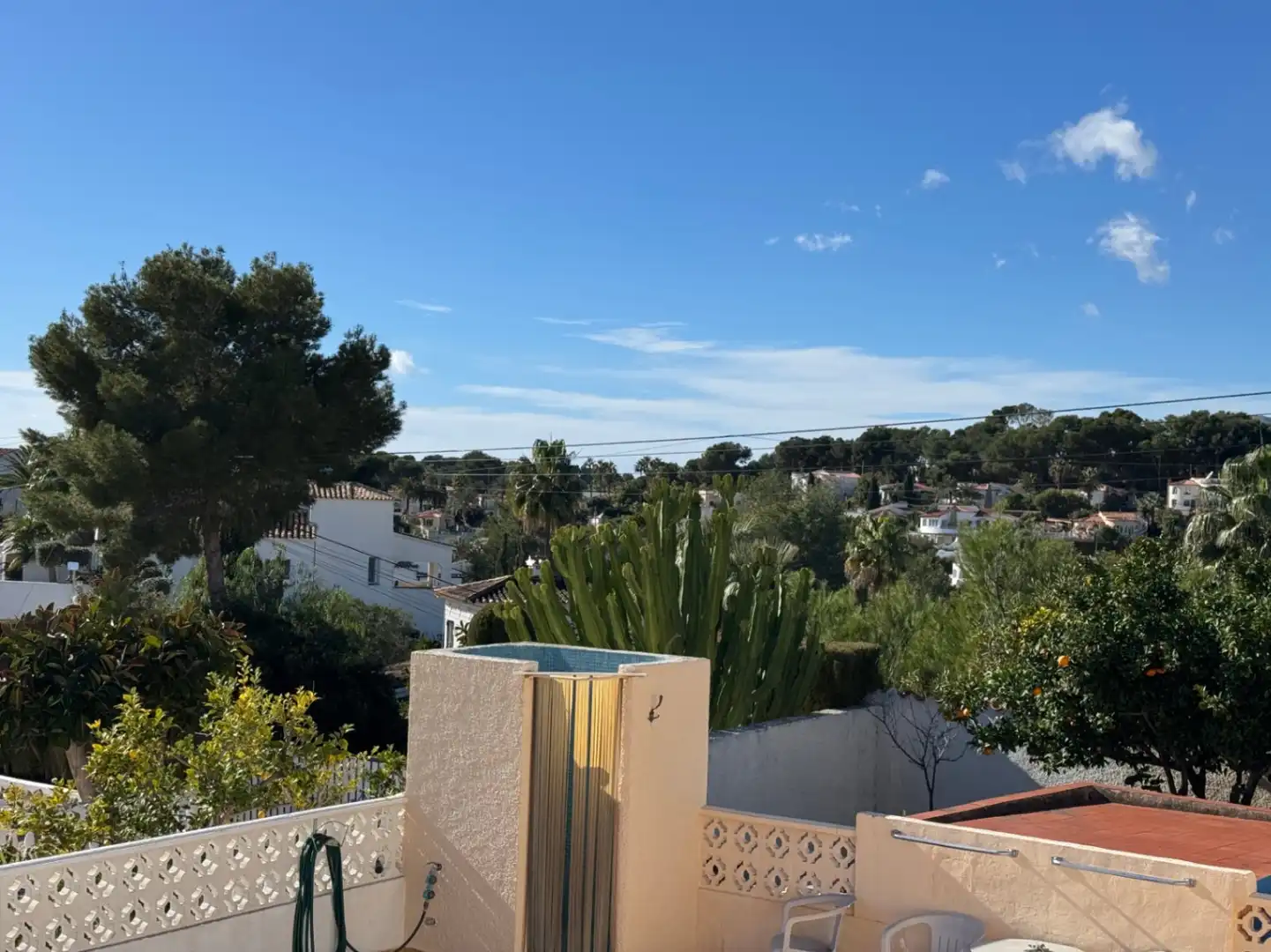 Chalet con piscina en venta en Cala Advocat - Baladrar, imagen 42