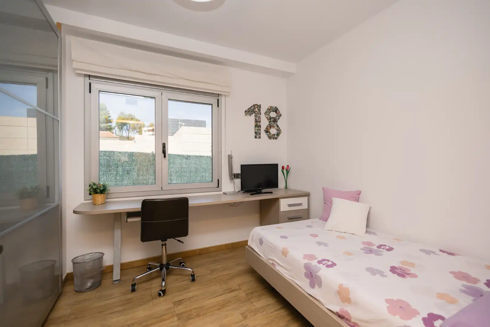 House with pool for sale in Sant Andreu de la Barca, imagen 52