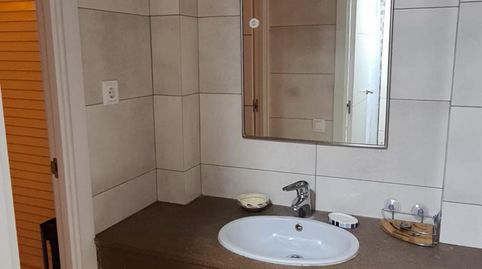 Foto 5 de Apartament de lloguer a La Nova Esquerra de l'Eixample, Barcelona Capital