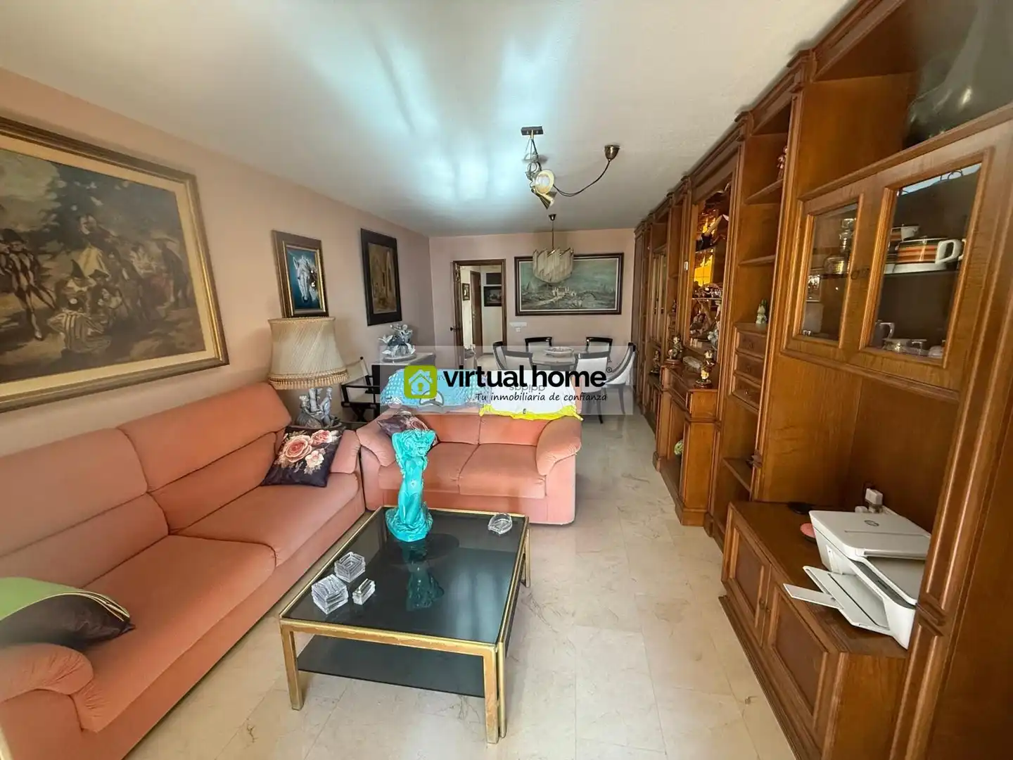 Appartamento con piscina in vendita a Playa de Poniente, imagen 16