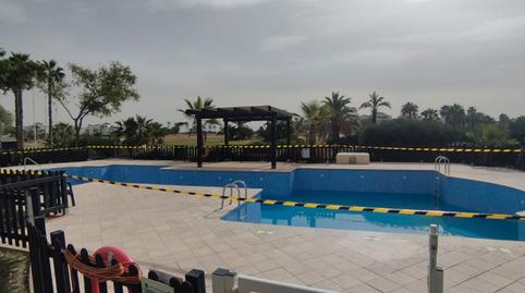 Foto 2 de Piso en venta en Calle Atún, 4, La Torre Golf, Murcia