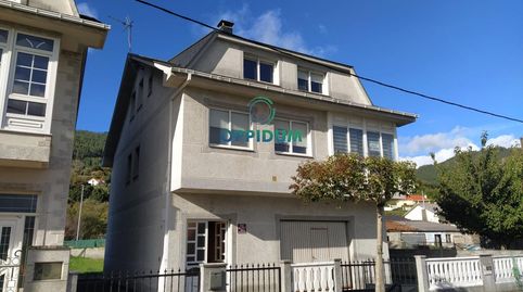 Venta chalet en CARIÑO, A Coruña