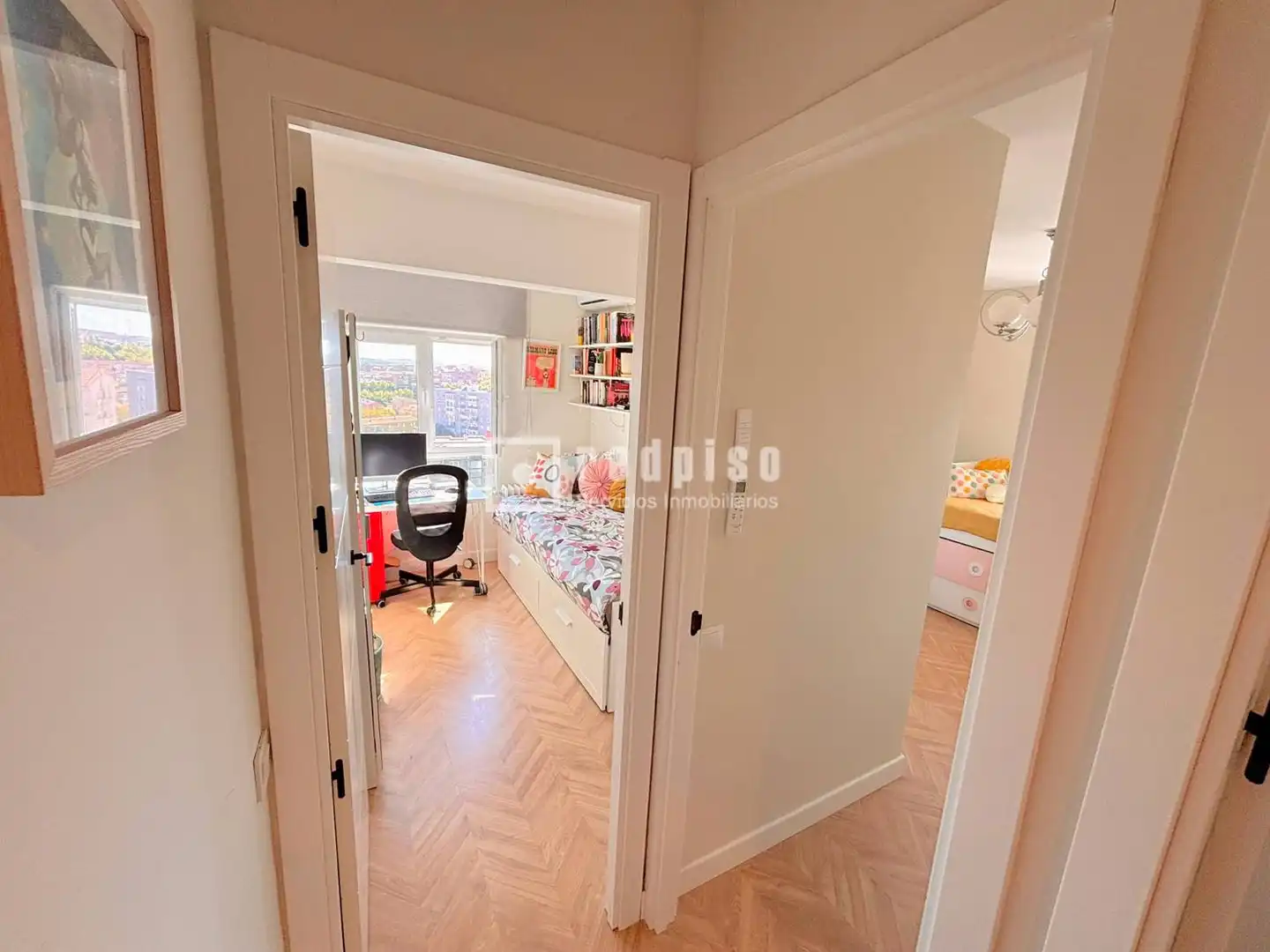 Piso con ascensor en venta en Carabanchel, imagen 20