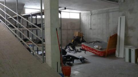 Foto 3 de Garatge en venda a Camí dels Magros - Casablanca, Alicante