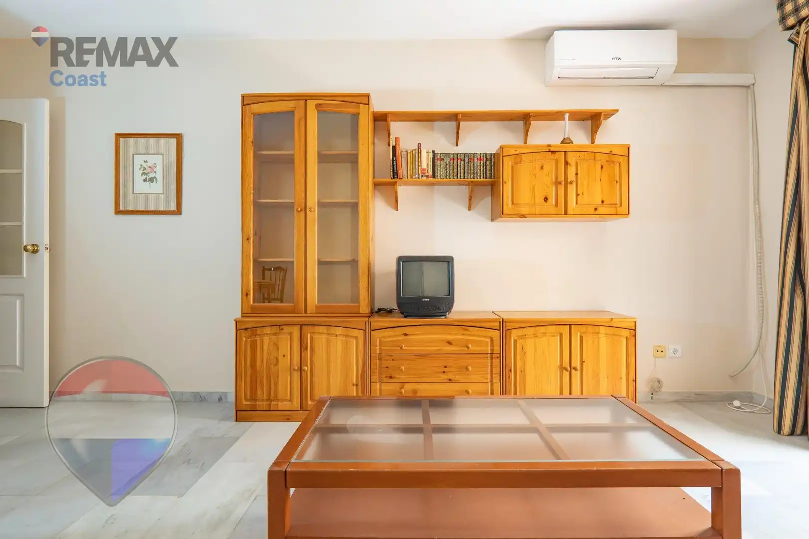 Apartament amb ascensor en venda a Calle Martinez Maldonado, imagen 9