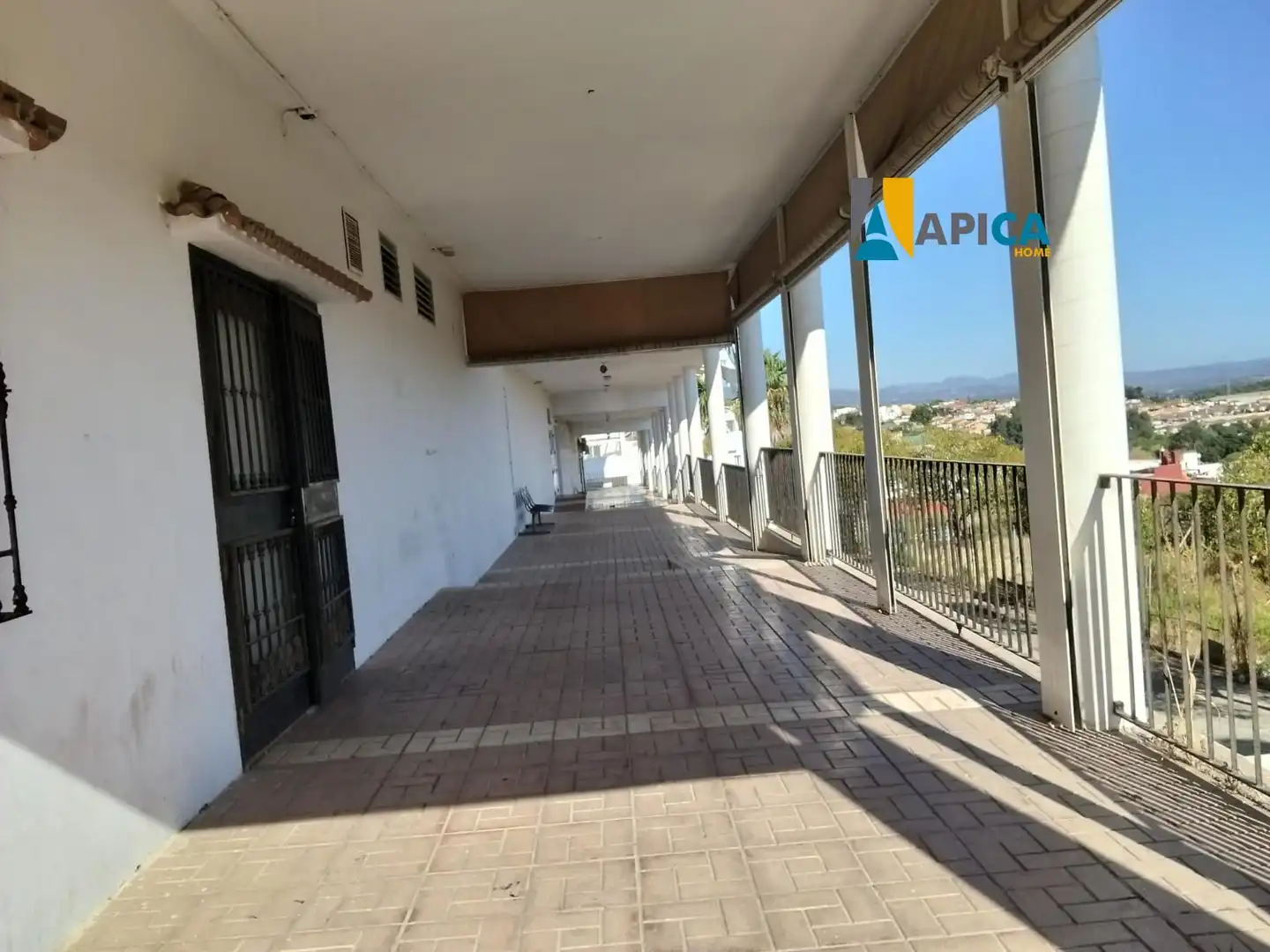 Gewerbefläche zum Verkauf in Los Pinos, imagen 12