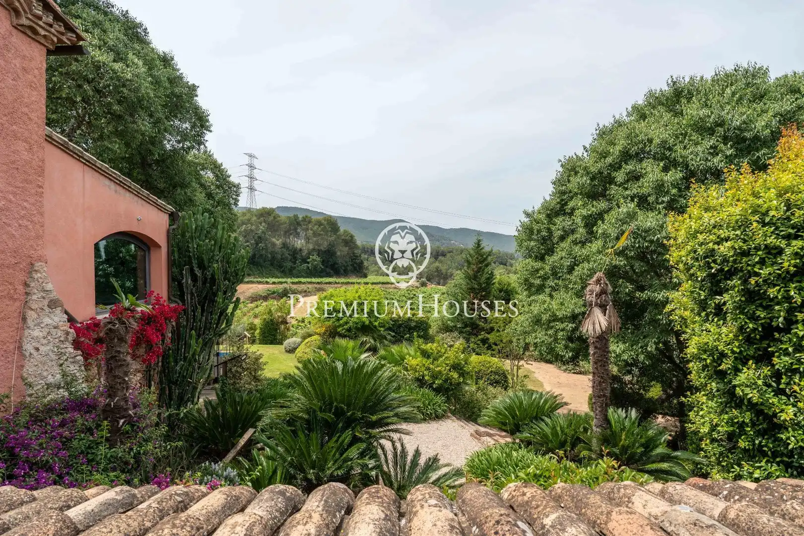 Maison rustique avec piscine à vendre à Gelida, imagen 9