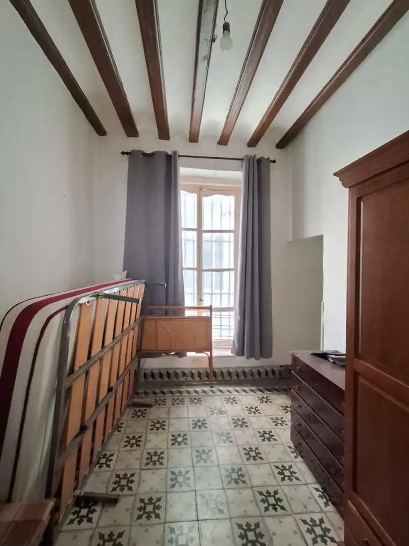 Piso en venta en Alameda - Mentidero - Teatro Falla