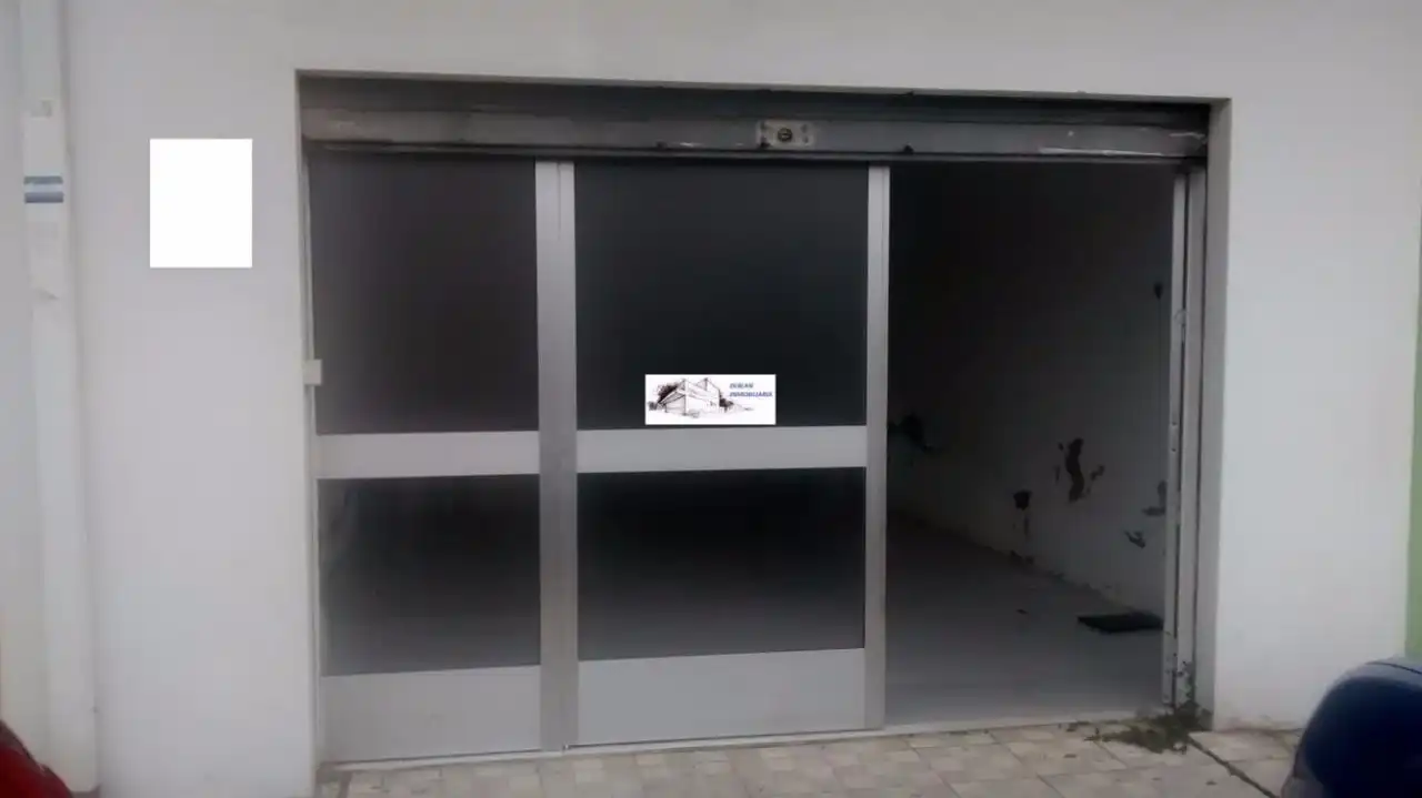 Locale commerciale in affitto a Avenida Orense, imagen 7