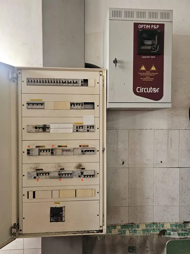 Nave industrial en alquiler en Elche ciudad, imagen 16