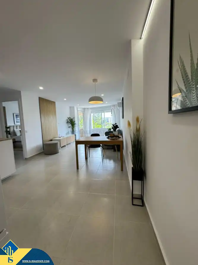 Apartament amb ascensor en venda a Centro, imagen 15