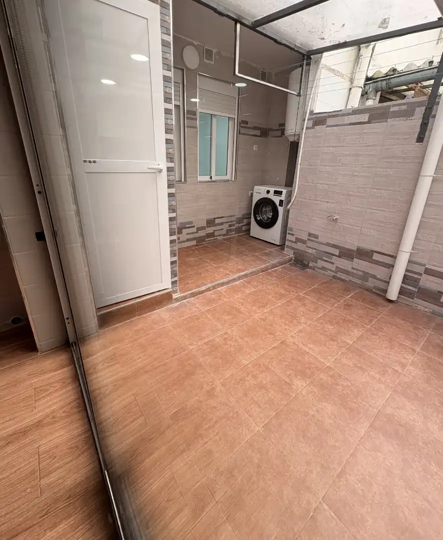 Wohnung zur Miete in L'Alcúdia mit Möbliert, Ofen und Waschmaschine