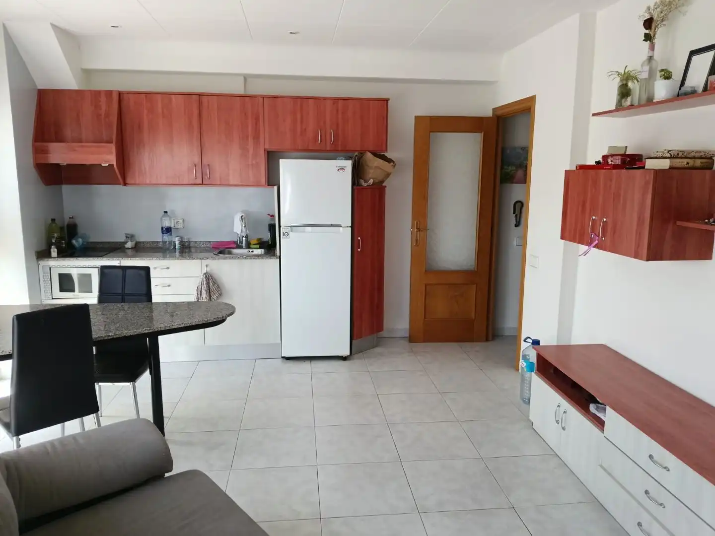 Flat with lift for sale in avinguda cristofol colom 2