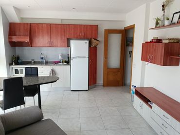 Appartamento con ascensore in vendita a avinguda cristofol colom 2