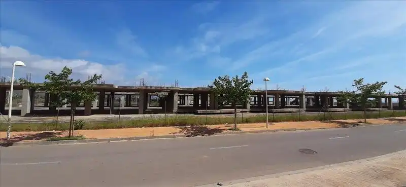 Residencial en venta en Calle Alemania, Cabanes