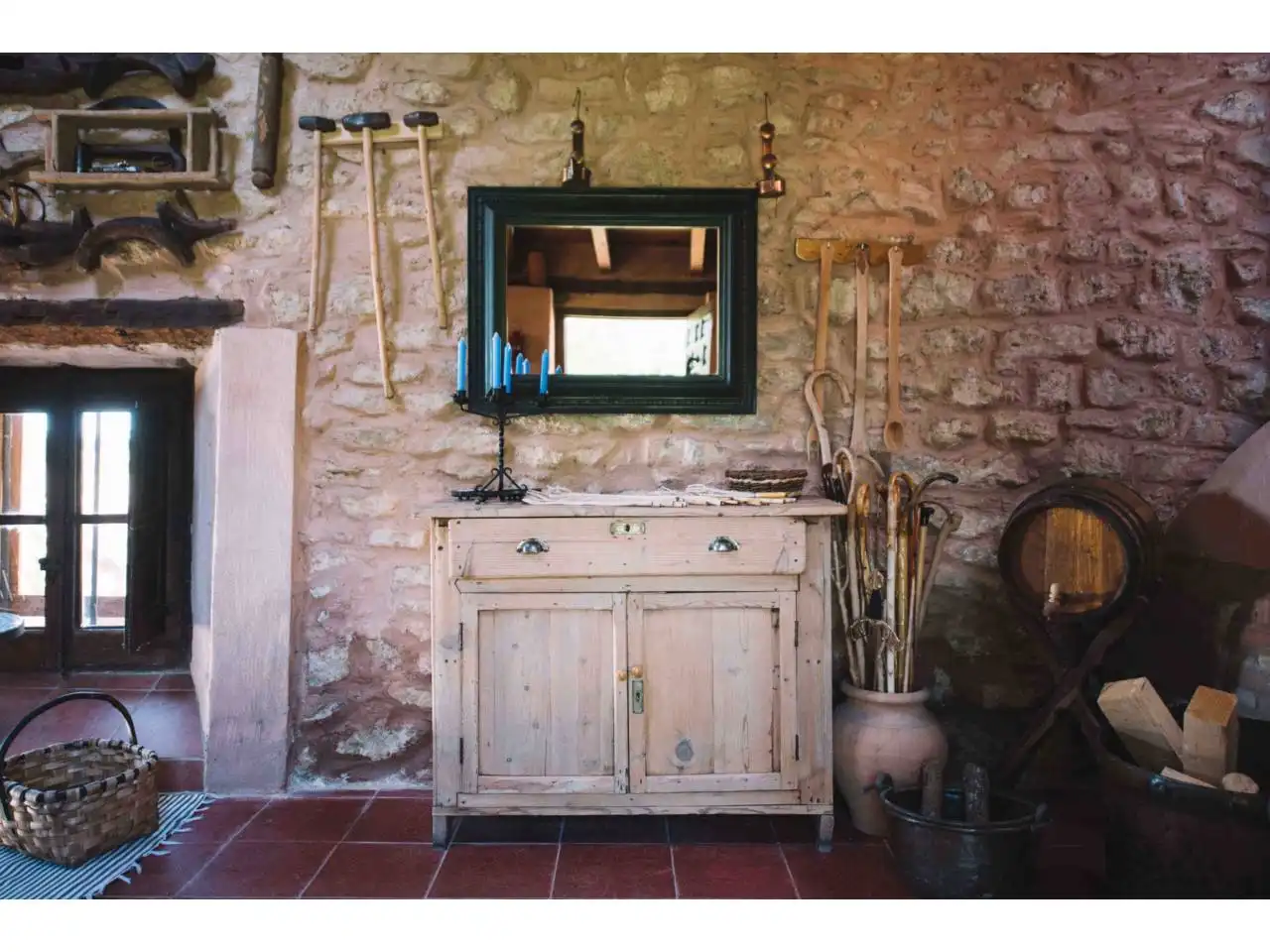 Country homes for sale in Las Quintanillas  with Heating, Private garden and Terrace
