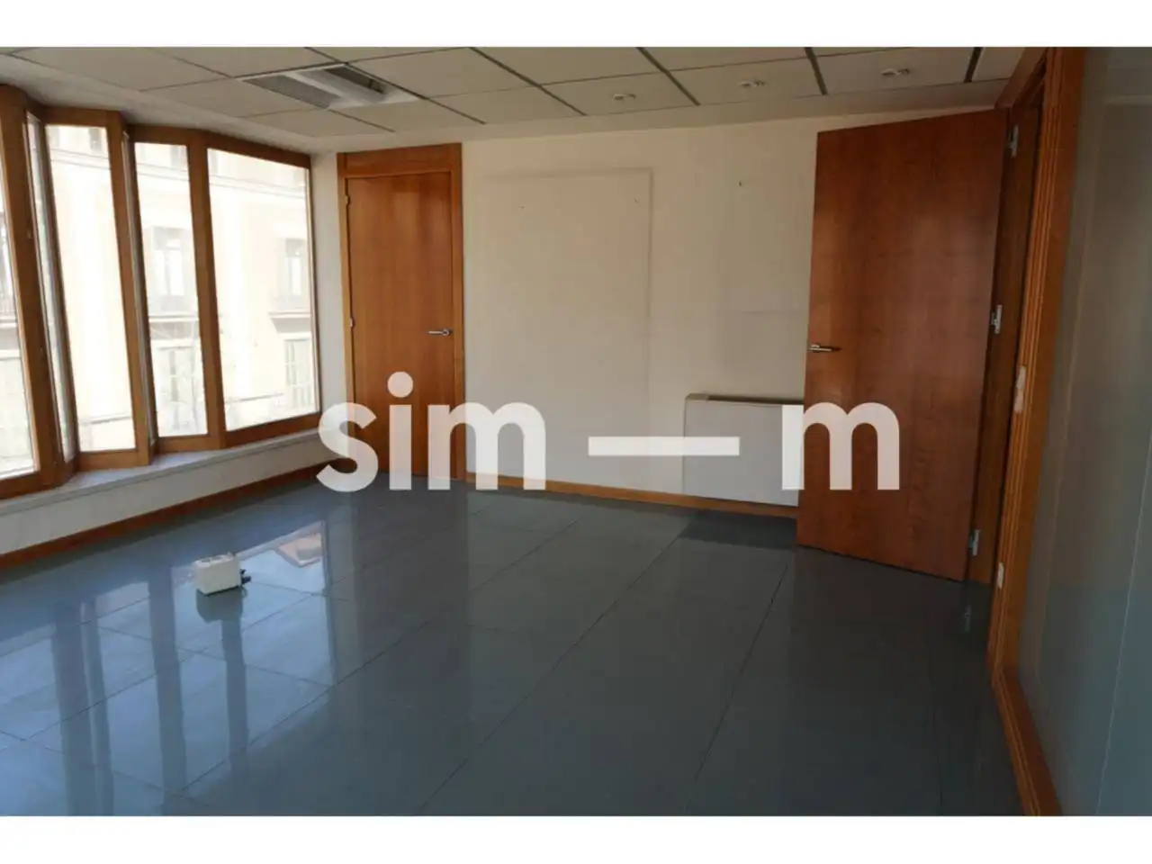 Ufficio con ascensore in affitto a Rambla Hospital, imagen 31