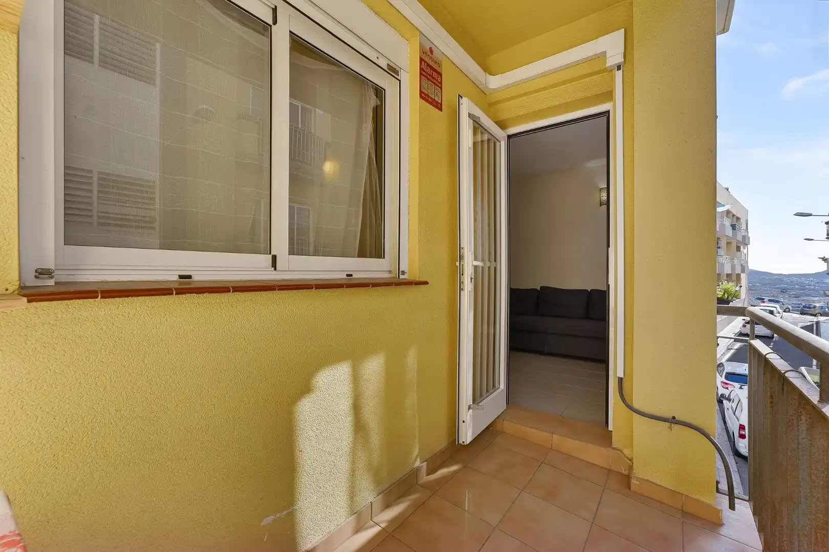 Apartments for sale in La Camella