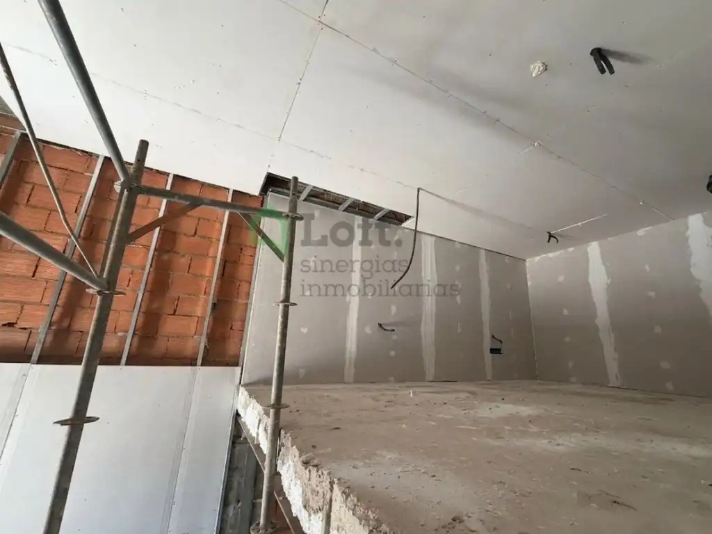 Apartamento en venta en Ciudad Jardín