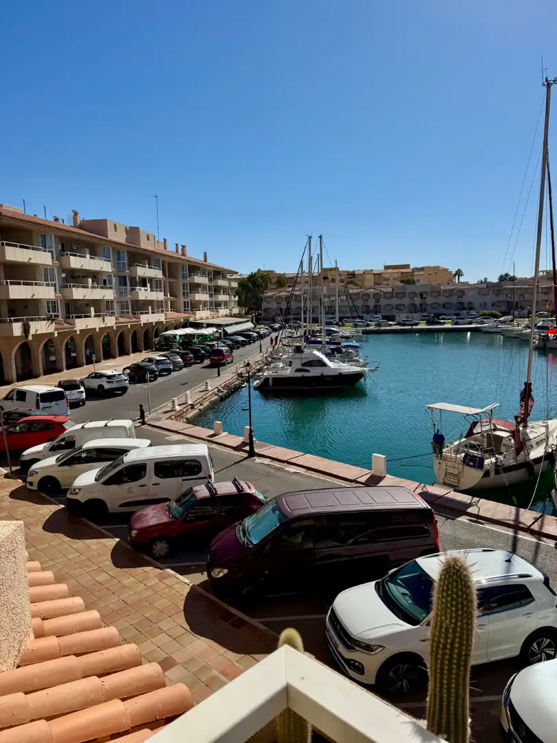 Appartement avec terrasse à louer à Calle Galeón 38, imagen 4