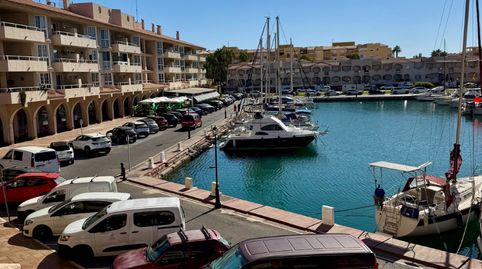 Foto 4 de Piso de alquiler en Calle Galeón, 38, Almerimar, El Ejido