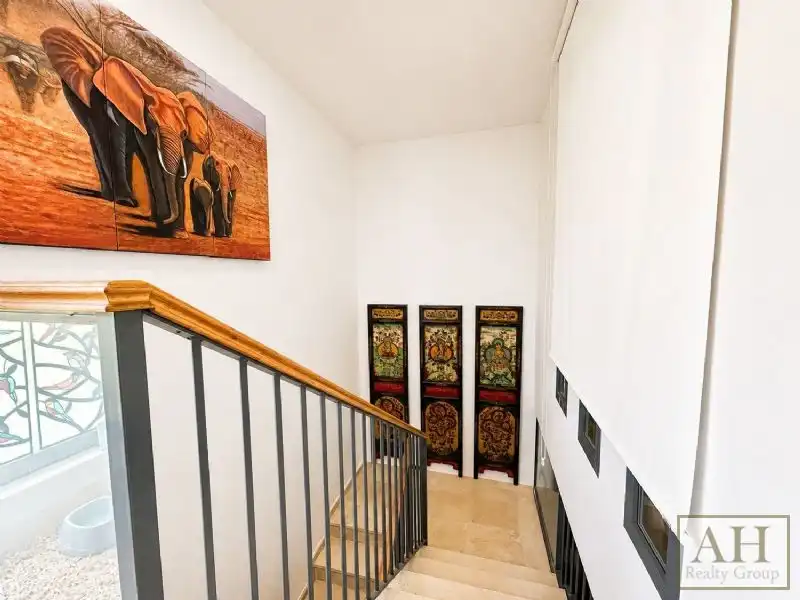 Casa in vendita a Altea la Vella, imagen 17