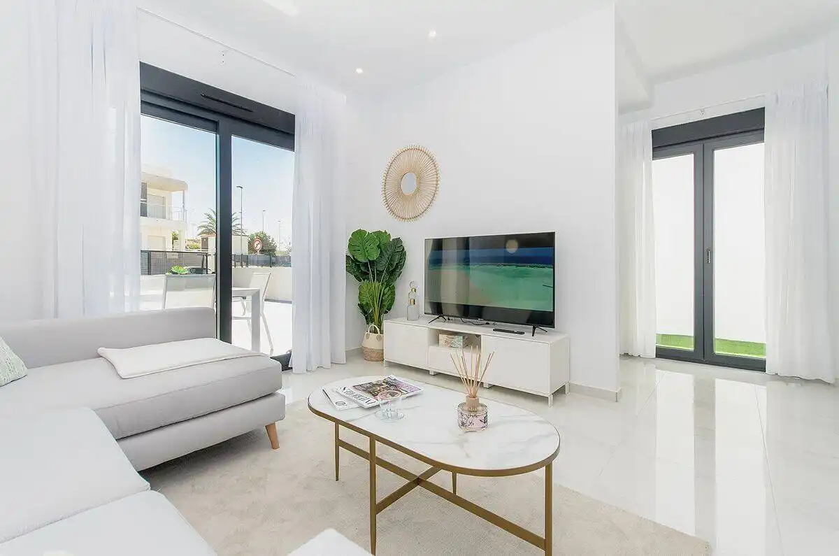 Casa con balcón en venta en Balcón de Ponoig - Polop Paradis - Polop Hills, imagen 25