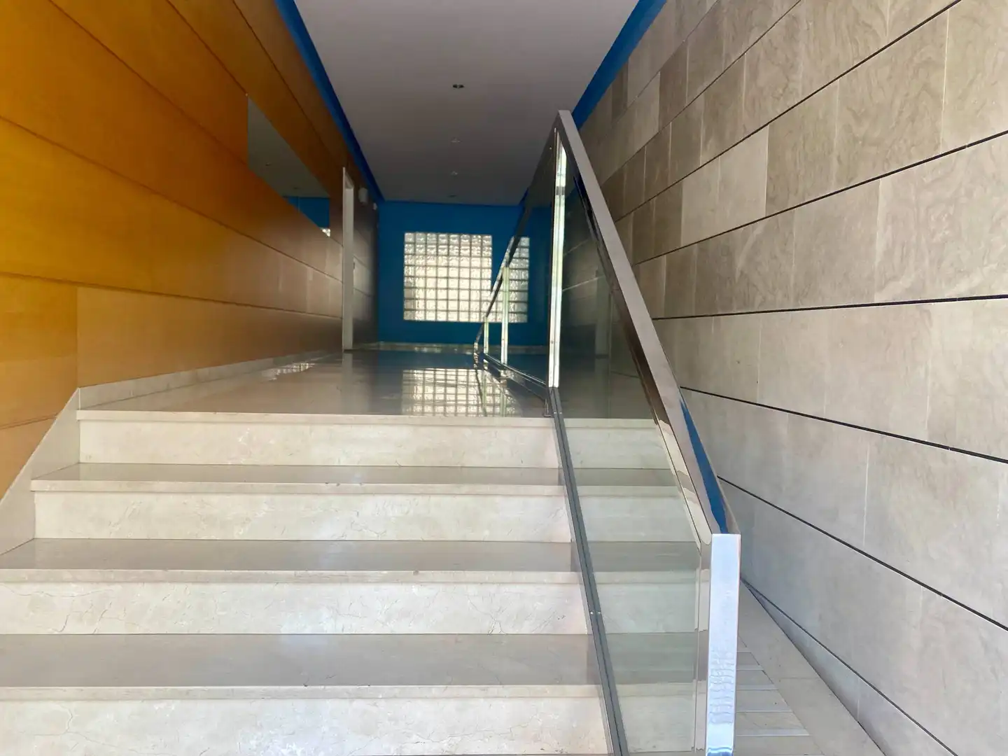 Piso en venta en Murcia con Aire acondicionado, Trastero y Balcón