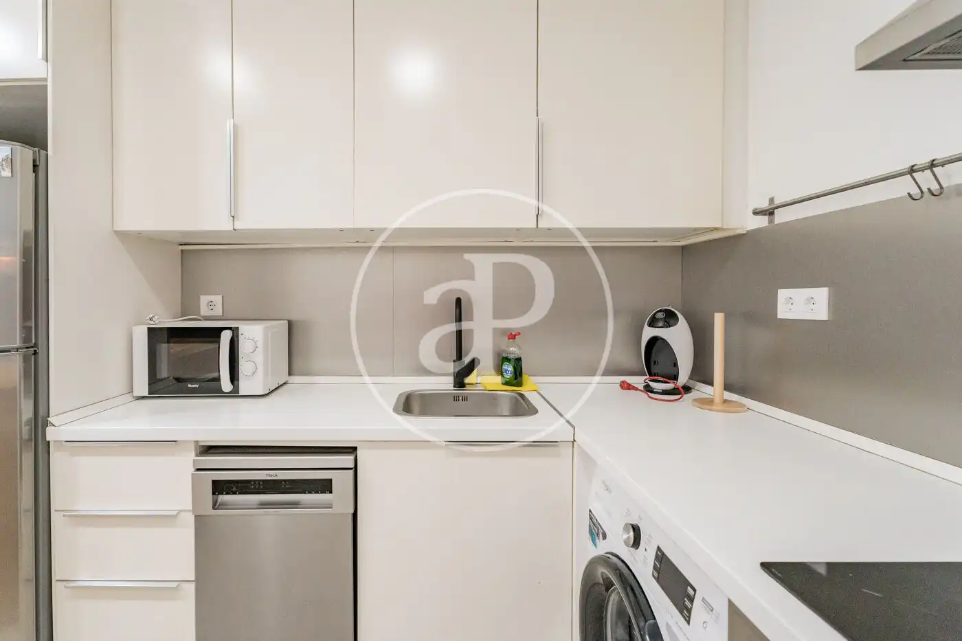 Flat for rent in Paseo de las Delicias, Palos de Moguer