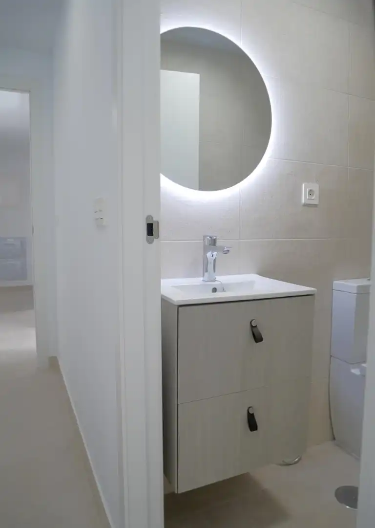 Flat with terrace for sale in Avenida de Juan Carlos I, imagen 55