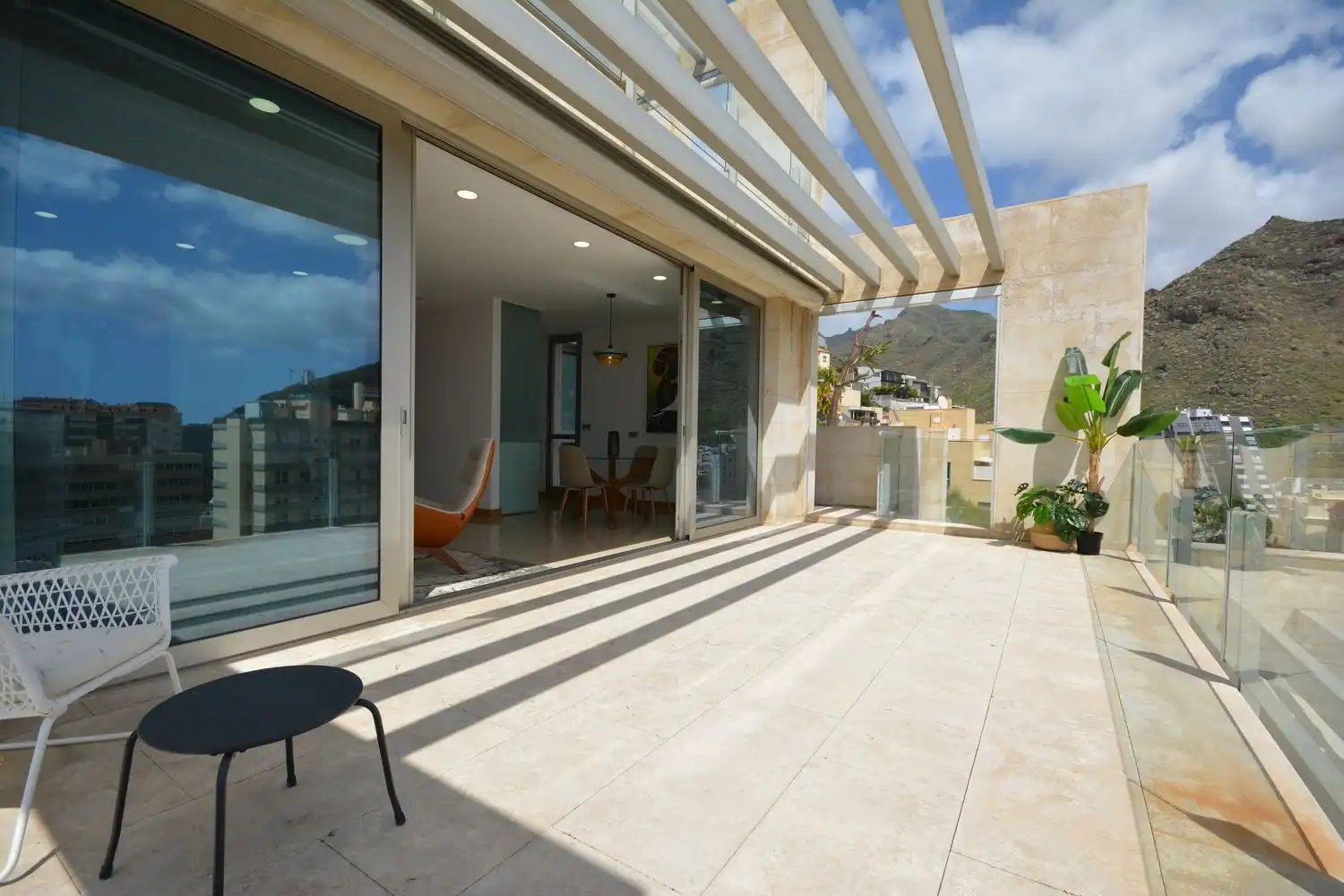 Piso en venta en Dr Jaime Chaves, Urbanización Anaga, Centro - Ifara