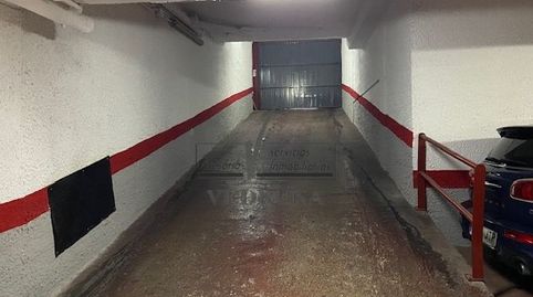 Foto 2 de Garaje en venta en Calle de la Paz, Paseo Sagasta, Zaragoza Capital