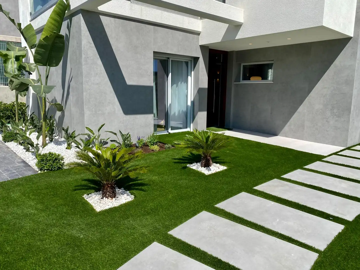 Chalet con piscina en venta en Golf Bahía, imagen 2