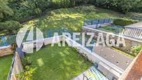 Garden of Single-family semi-detached for sale in Donostia - San Sebastián   with Heating, Private garden and Terrace