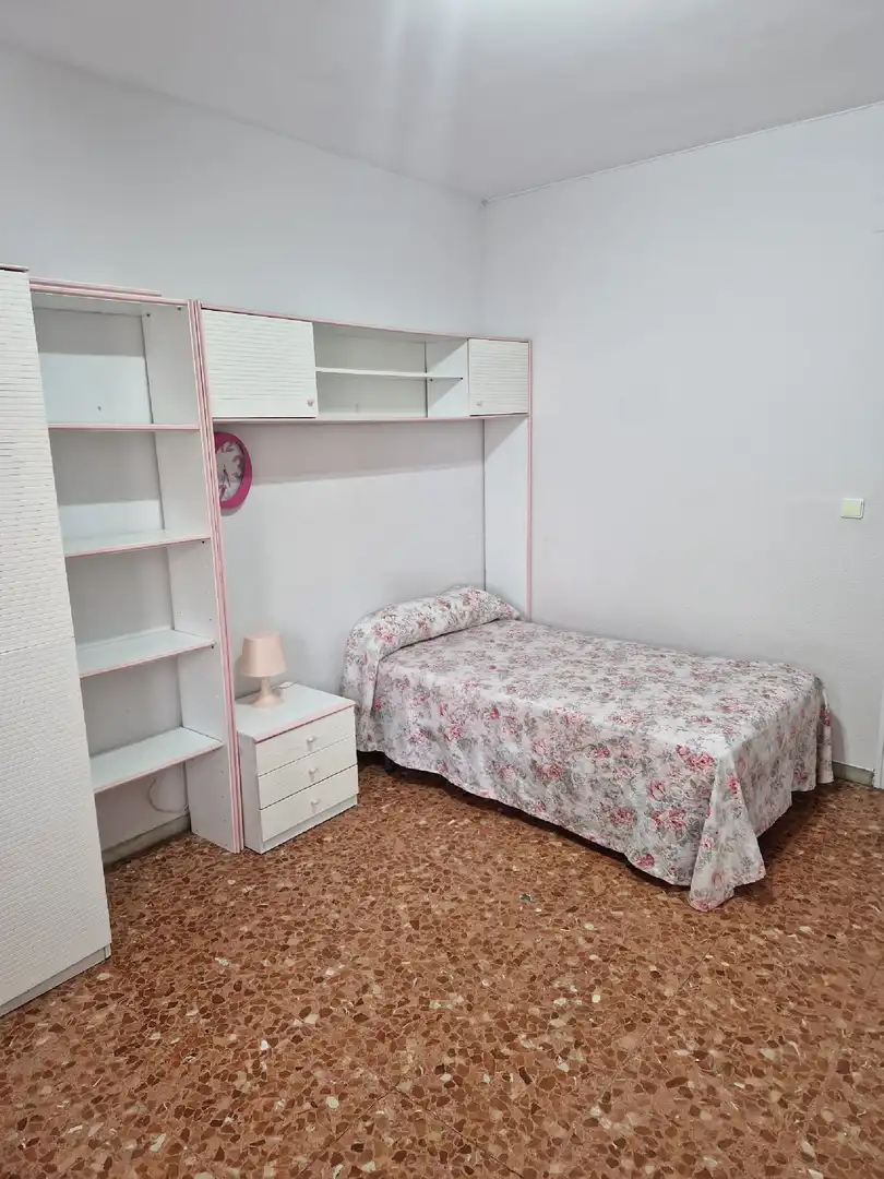 Piso en venta en C OBISPO NICOLAS CASTELLANOS, Centro
