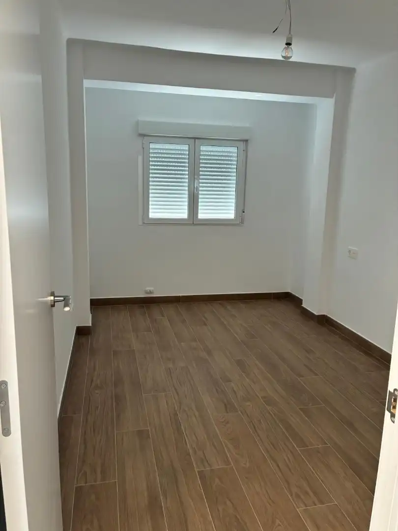 Flat for rent in San José