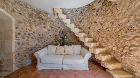Espectacular finca rústica con licencia vacacional a la venta en Buger, immagine 5