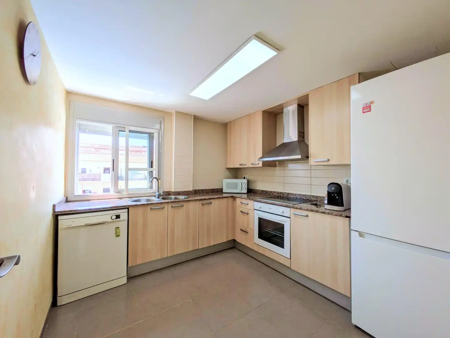 Penthouse mit Pool zum Verkauf in Sant Jaume d'Enveja, imagen 11
