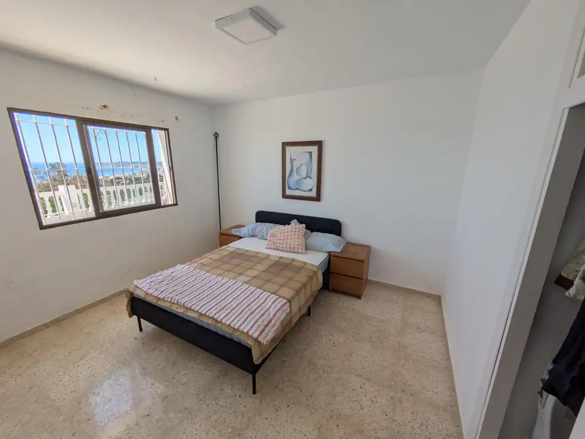 Villa con piscina in vendita a Arroyo de la Miel, imagen 18