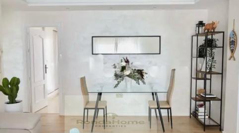 Photo 3 of Flat to rent in Riviera del Sol, Málaga