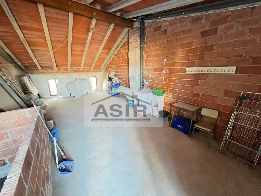 Wohnung zur Miete in Calle Sant Cristofol, Carcaixent