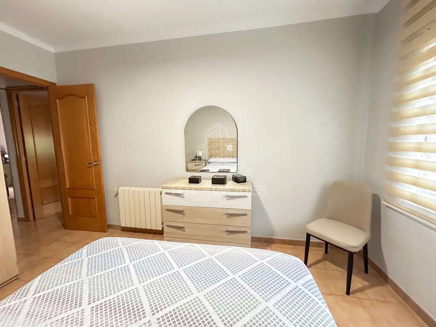 Habitación de Piso en venta en Valls con Aire acondicionado, Calefacción y Balcón